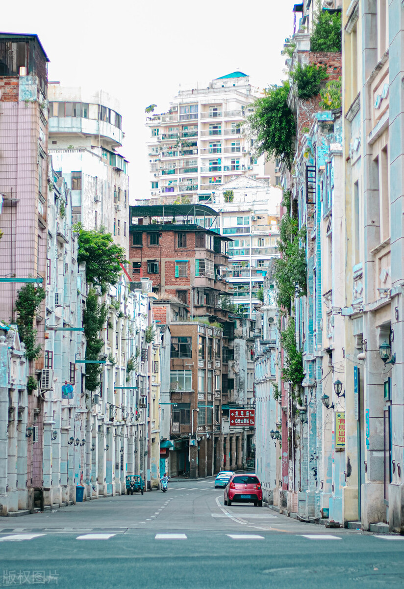 不留遗憾！很适合女性自驾的12个目的地，没去过的争取每年去2个