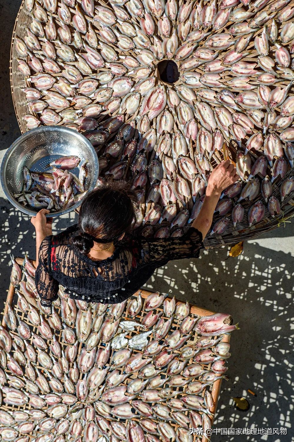 咸鱼最火地图,闲鱼攻略图