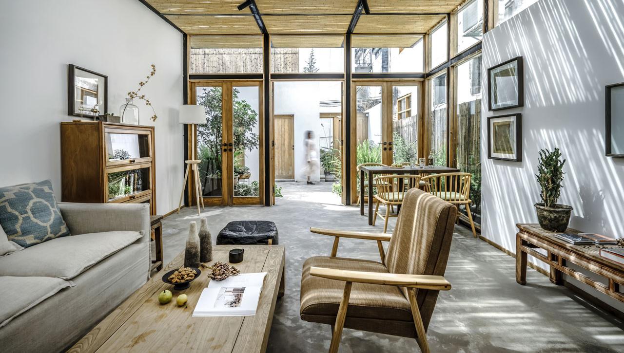 从选址到转让民宿运营手册,民宿硬核入行攻略