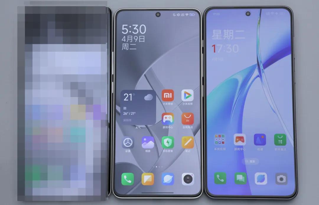 redmiturbo3性能跑分,骁龙8处理器1999元