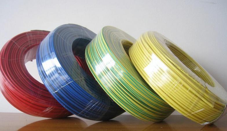 多股线和单股线区别,多股线跟单股线区别