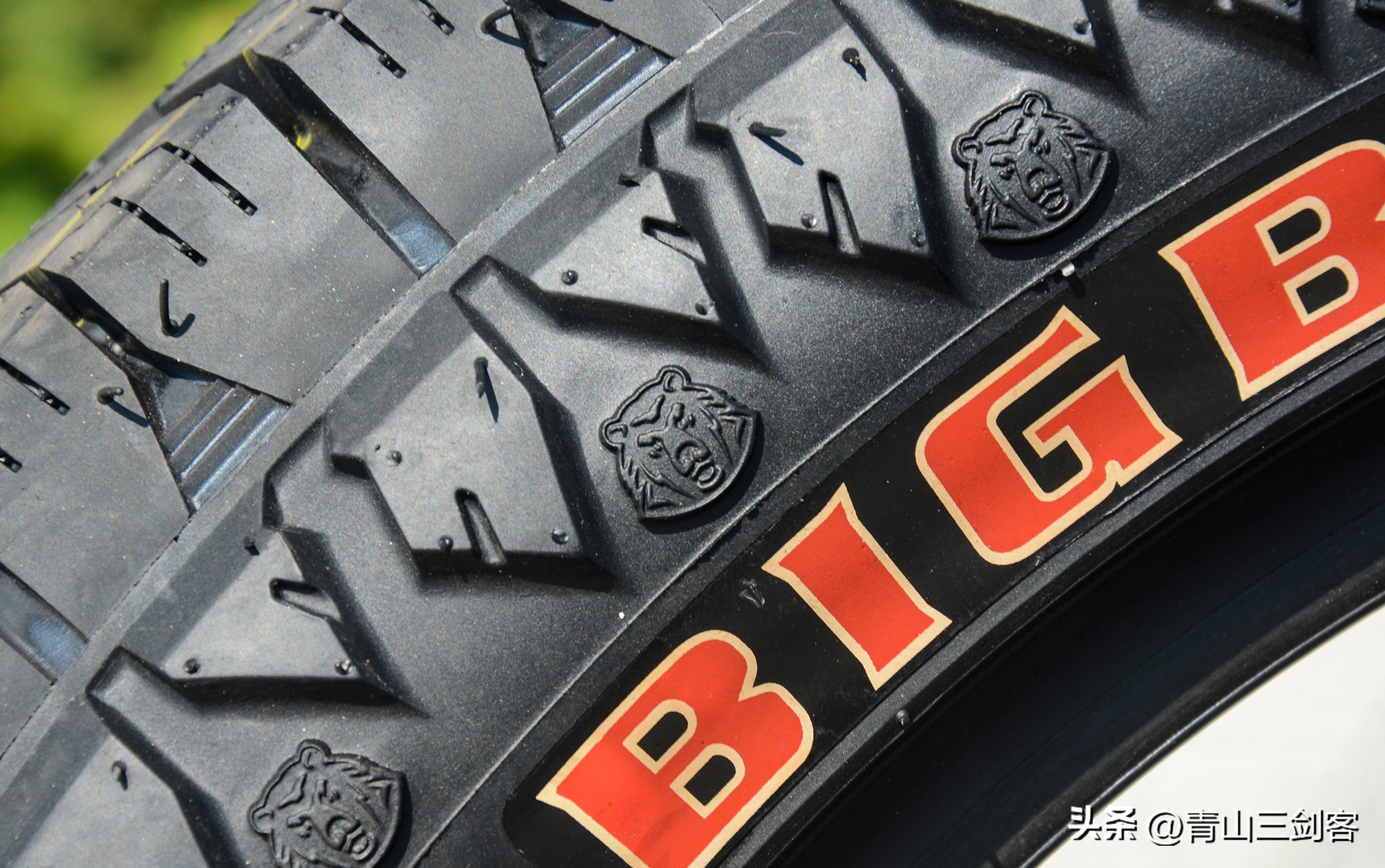 黑熊轻at轮胎怎么样,黑熊at轮胎会用在哪些越野车