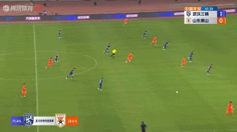 武汉三镇埃德米尔森进球,埃德米尔森武汉三镇进球锦集