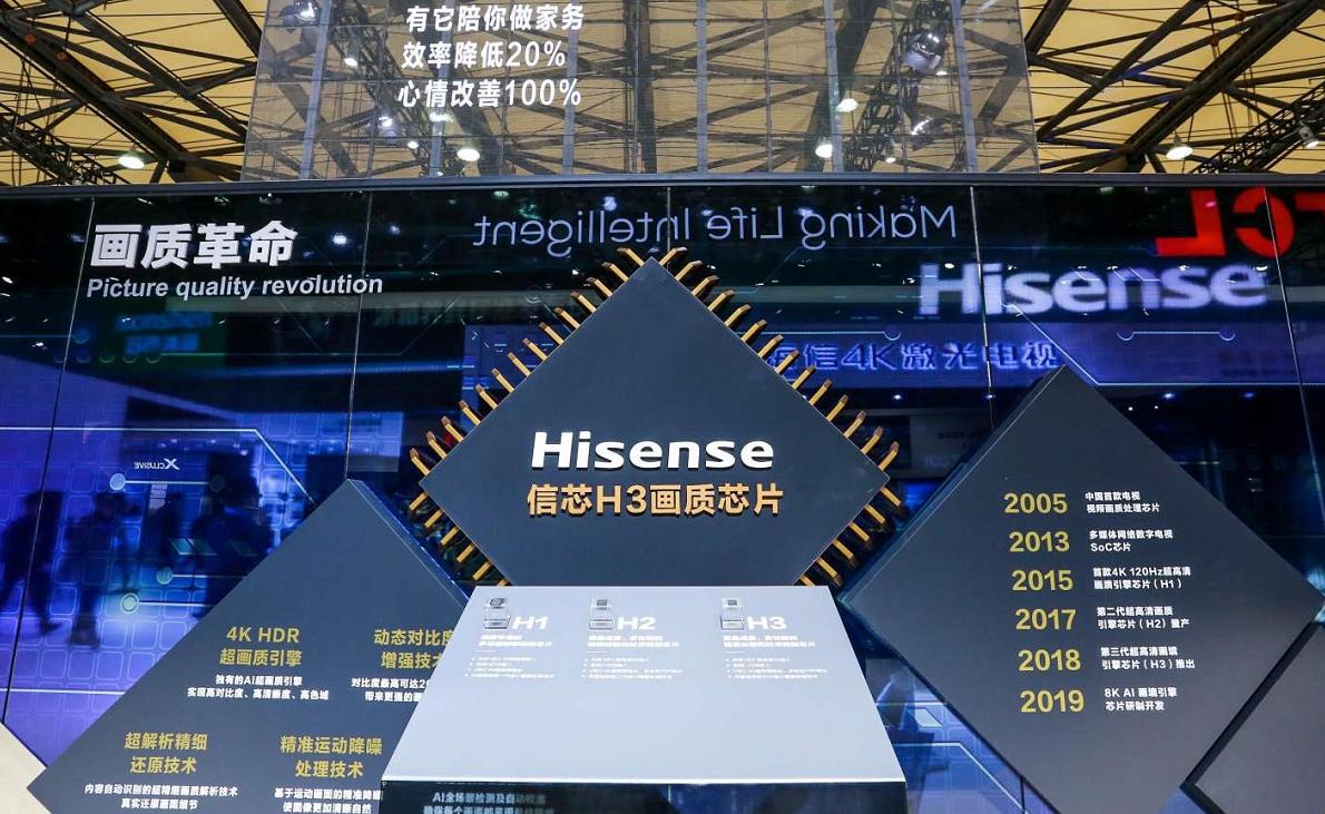 传统电视品牌有多坑？小米揭开多少行业遮羞布，但这两家还真不是