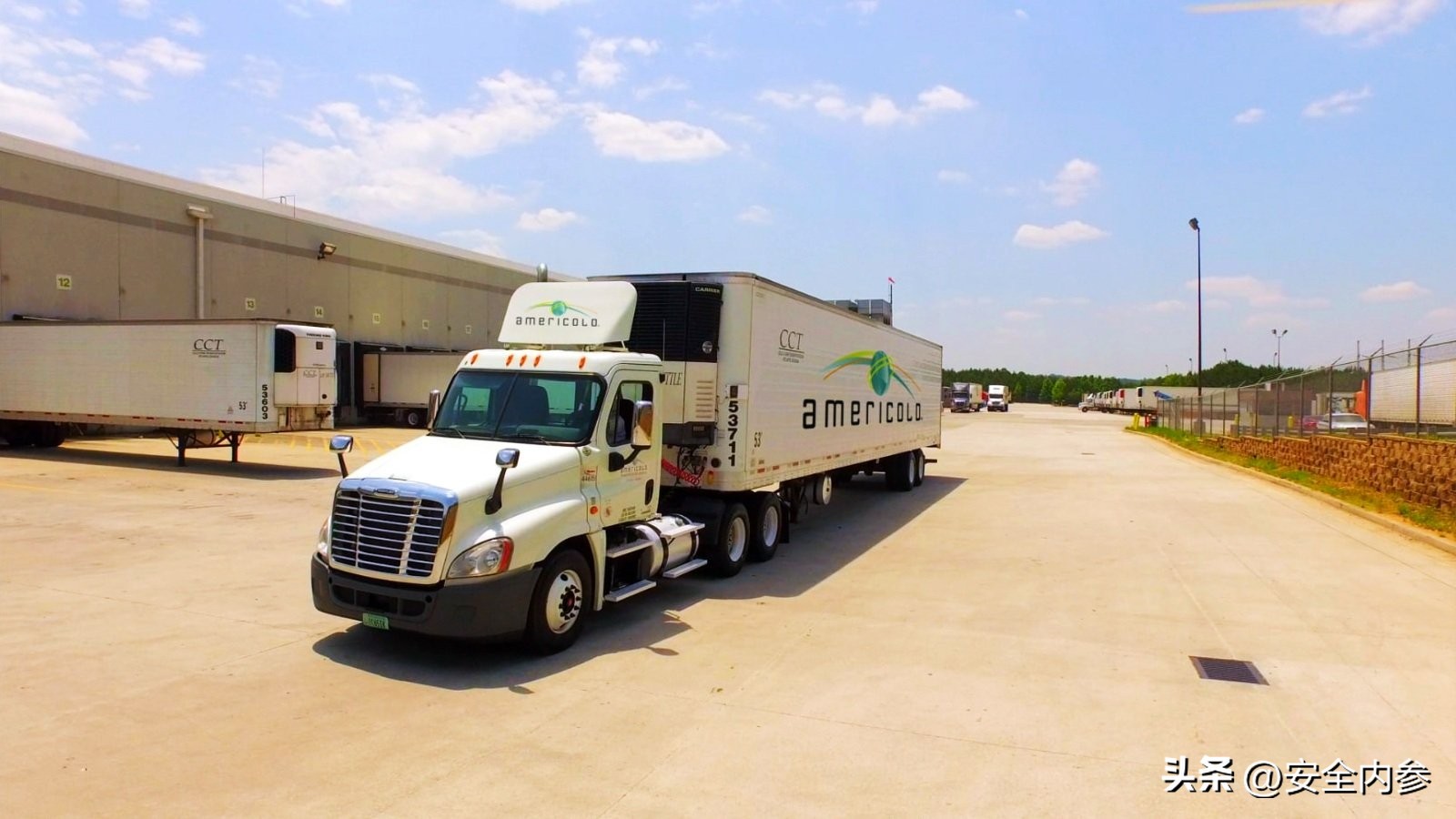 知名冷链物流企业遭网络攻击：配送中断临期产品可紧急配送