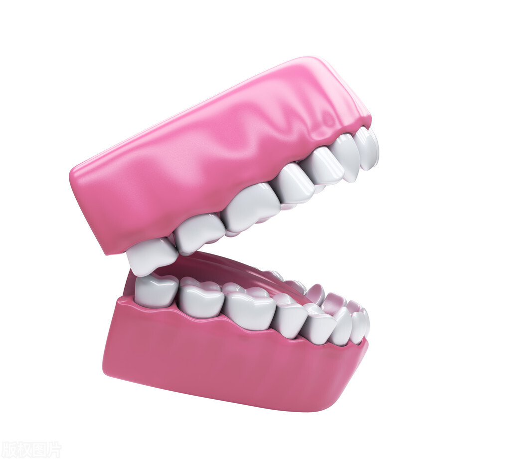 坚固恒牙：父亲寻找失踪的假牙之旅