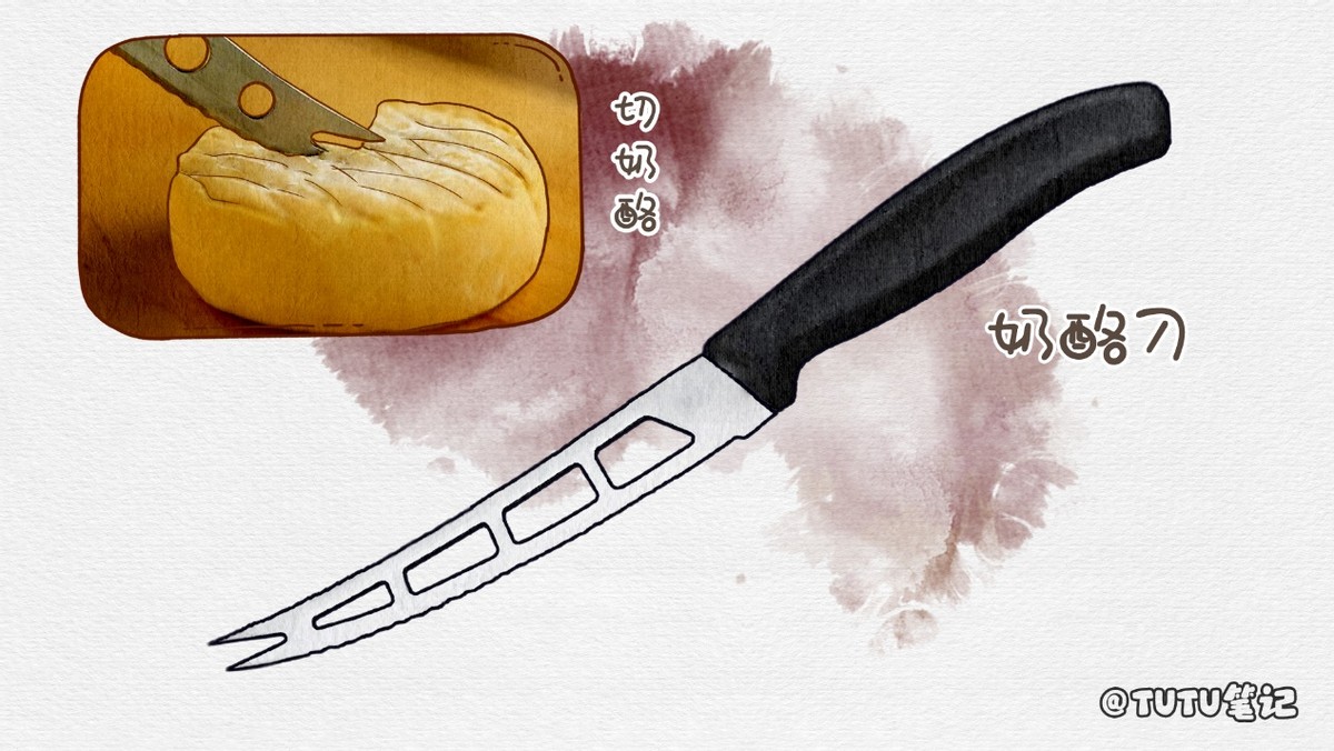 日本机制厨刀与手工厨刀的区别,进口厨刀跟国产厨刀的区别在哪