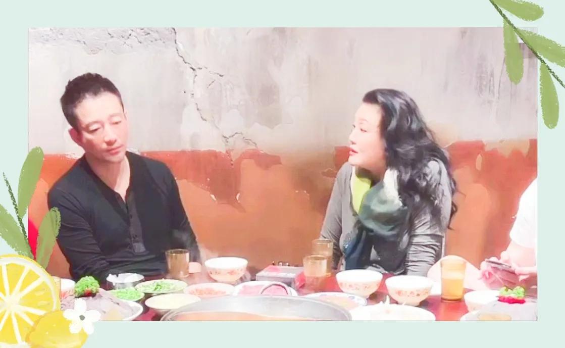 麻六记金主汪小菲，邂逅马来西亚8亿拿督千金，大S张穎穎都傻眼了