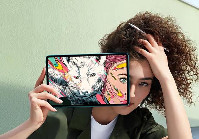 2023华为平板和苹果ipad哪个值得买,ipad2022和华为平板哪个好