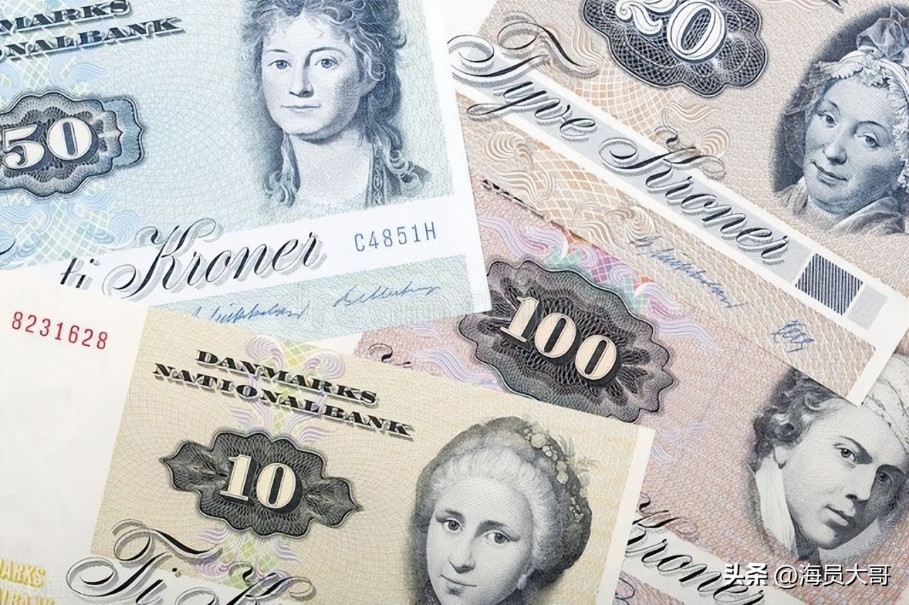 中国到丹麦航海,船到丹麦船员体会当地人的生活