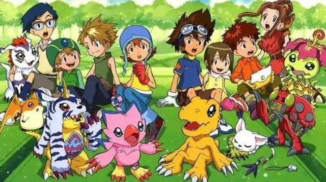 30部童年看过的动画片,30-3岁必看十部动画片