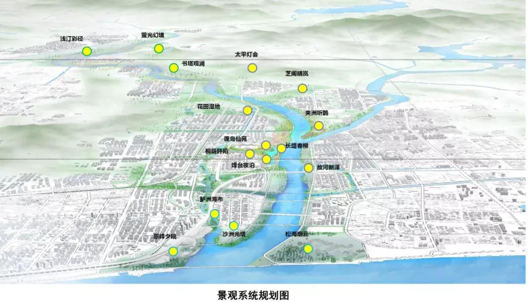 烟台只楚，只待时日，必将楚楚动人！