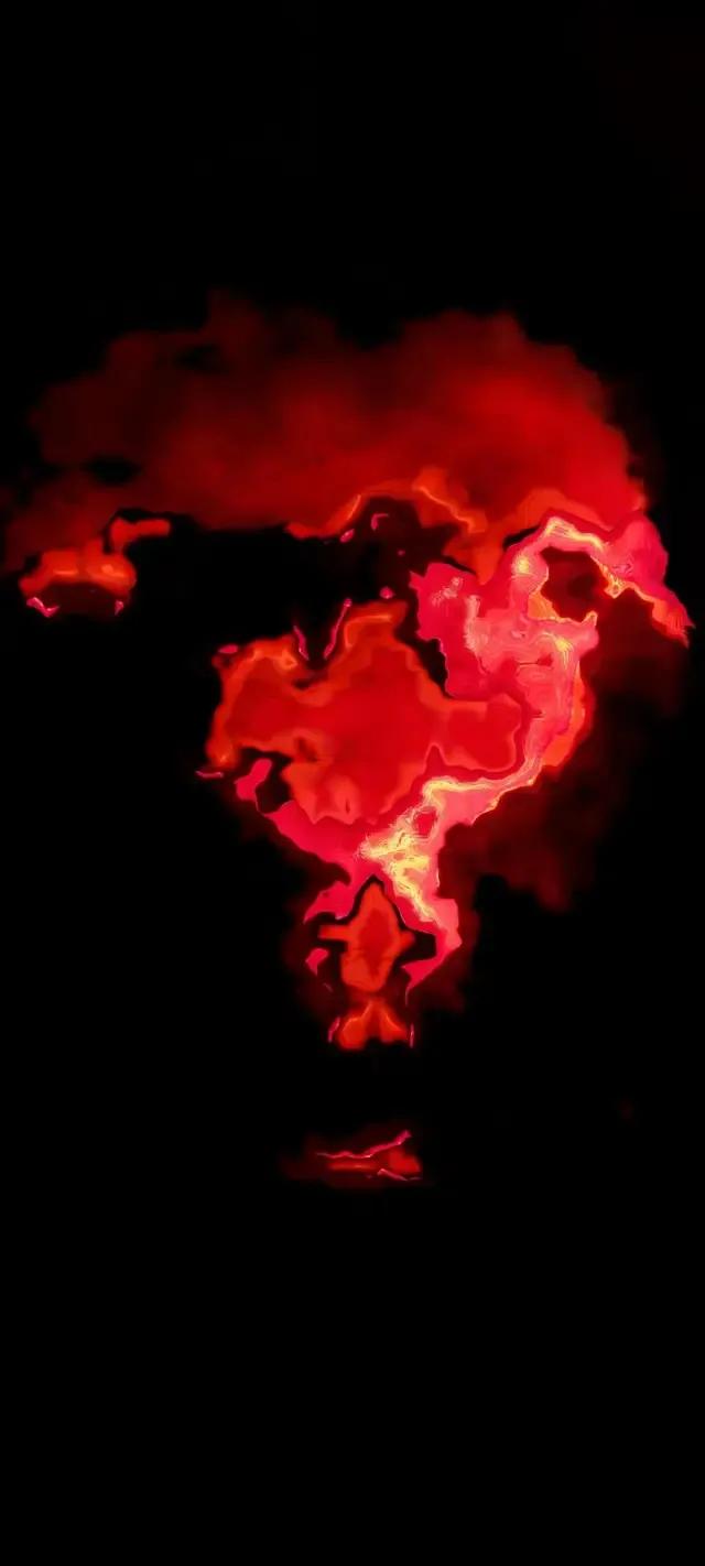 水墨云烟高清壁纸,壁纸渐变色云烟