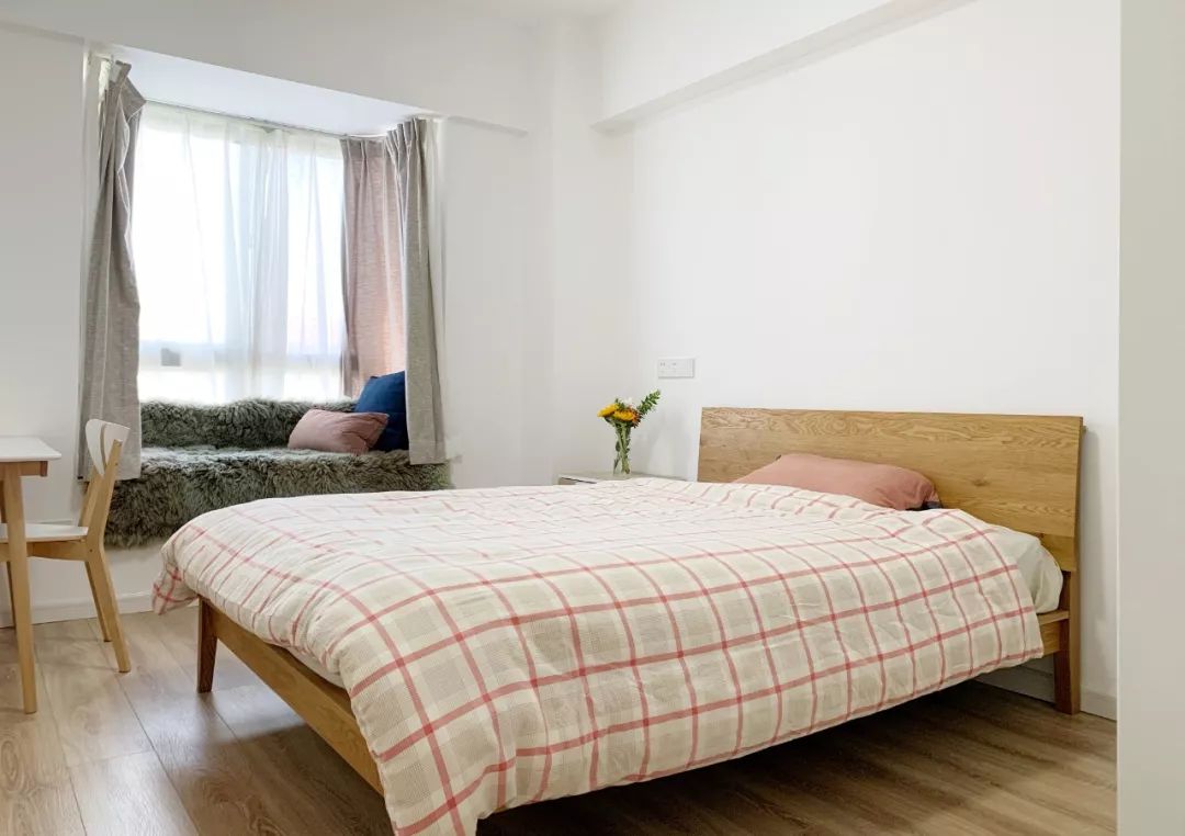 135三室一厅室内装修各种风格,130三居室简约装修风格全屋效果图