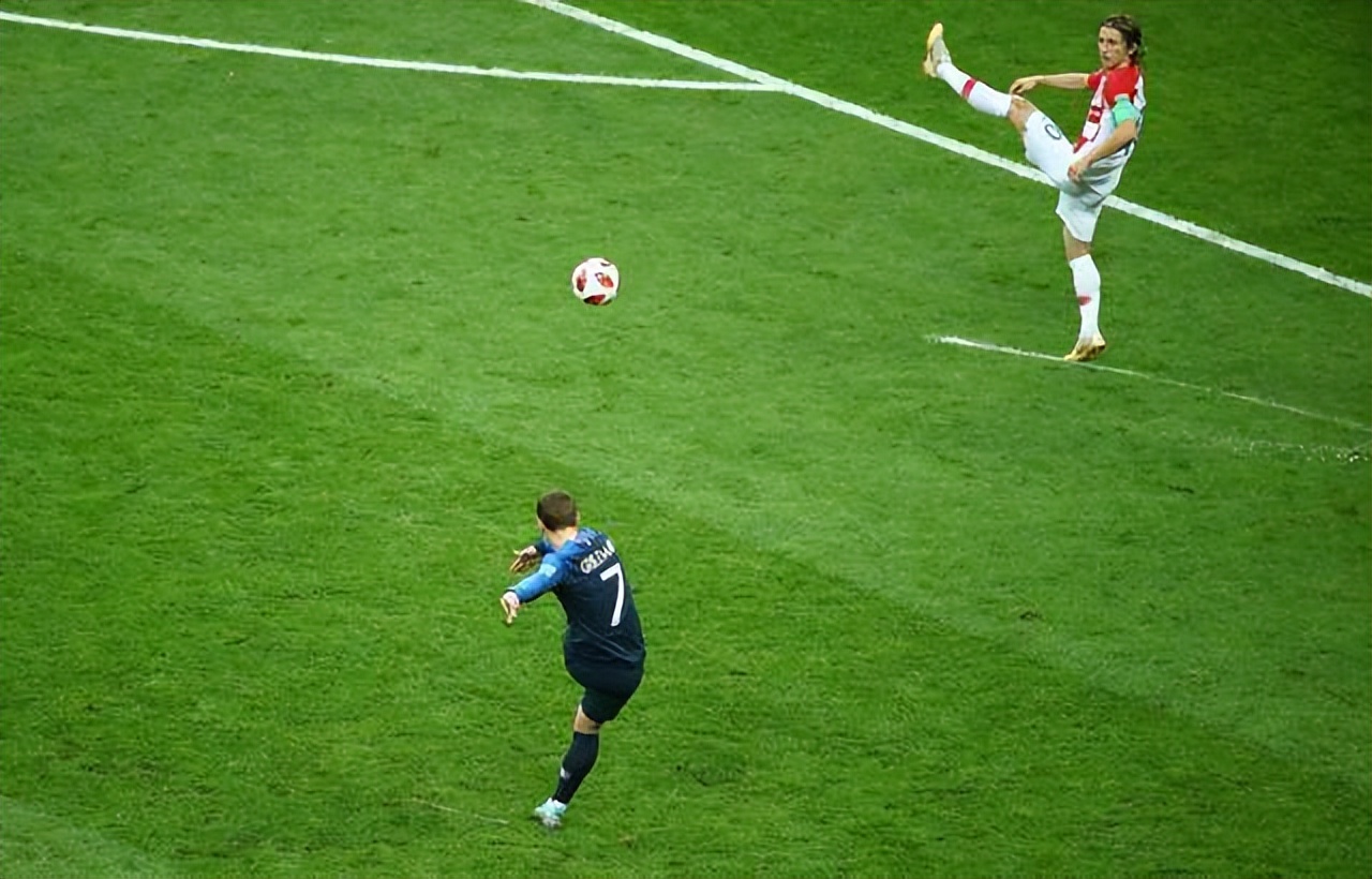 格列兹曼德国血统,格列兹曼是纯法国血统