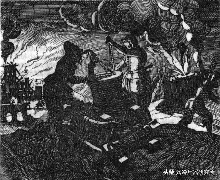 郑成功收复台湾后台湾的历史,跨海远征1700公里