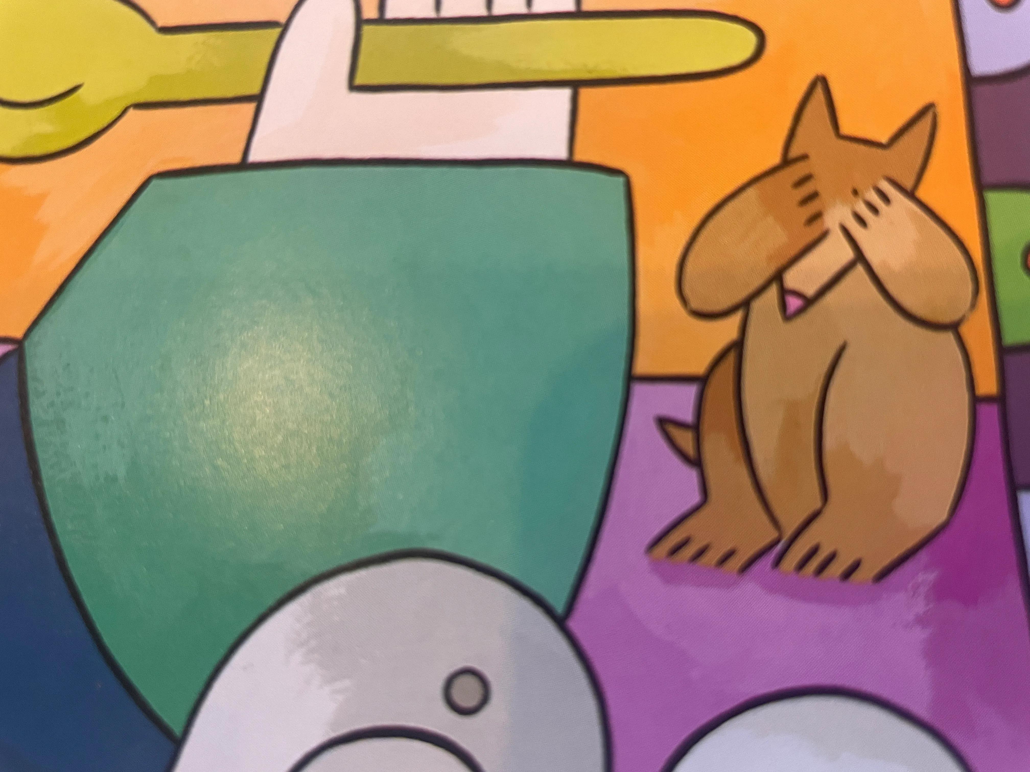 月亮老师书单,月亮老师讲绘本