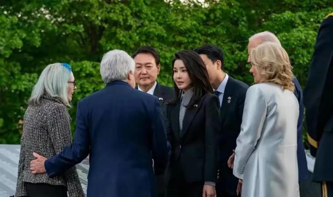 尹锡悦访美,尹锡悦访美拜登