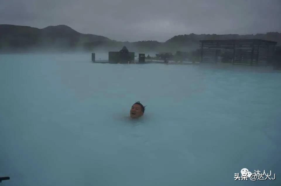 去全世界有名的地方泡温泉,全世界泡温泉