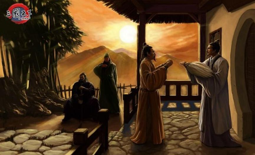 诸葛亮就业创业,诸葛亮创业团队组建