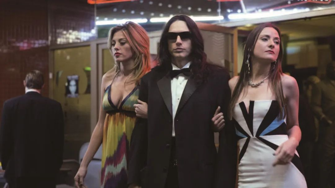 了不起的烂片之王,新的烂片之王