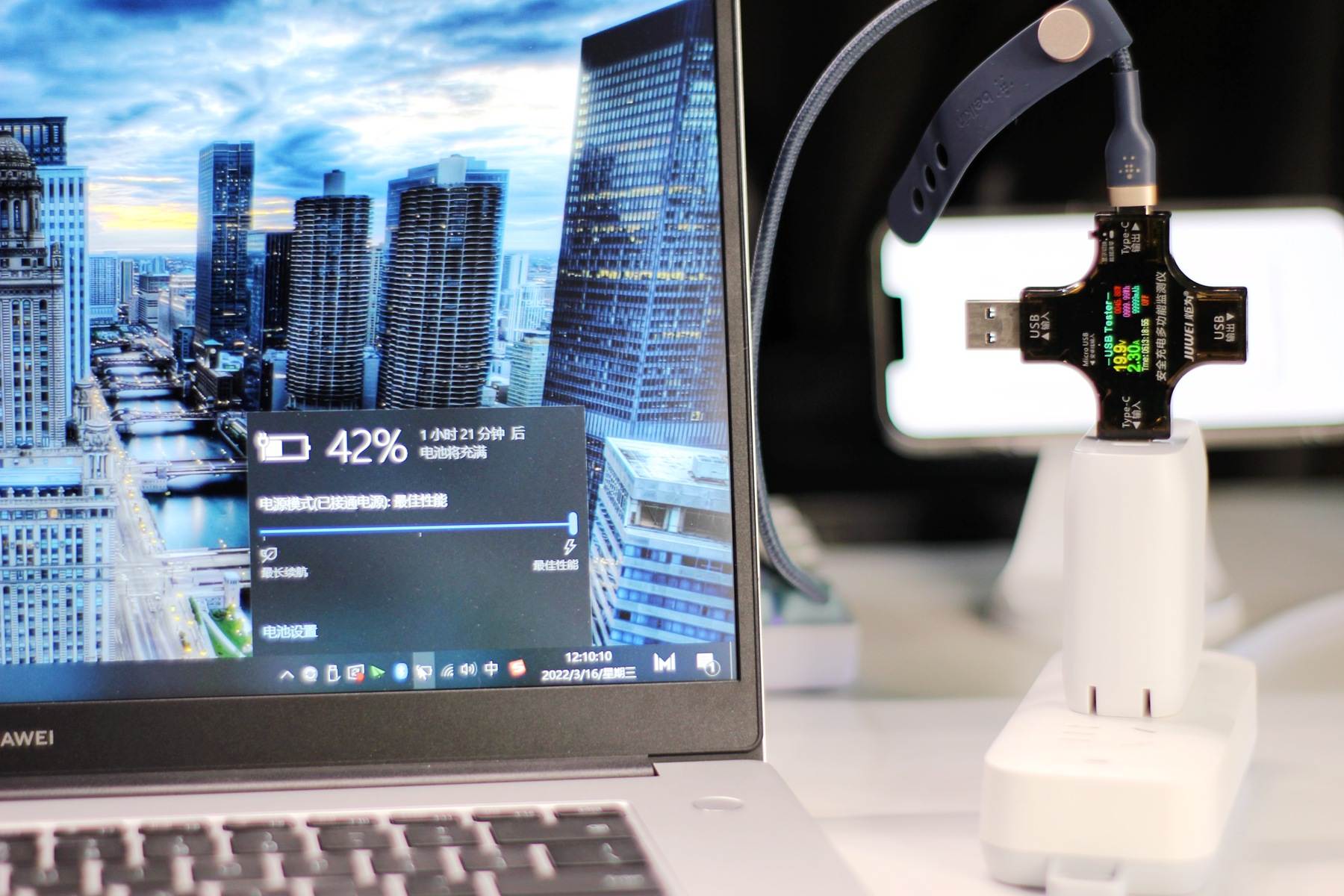 WFH并不难，沈少自用居家办公桌面好物一览