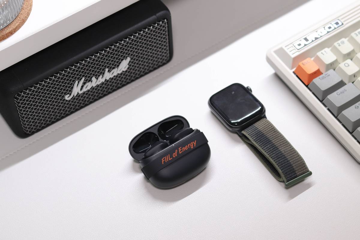 fiil耳机缺点测评,fiilbelt耳机评测