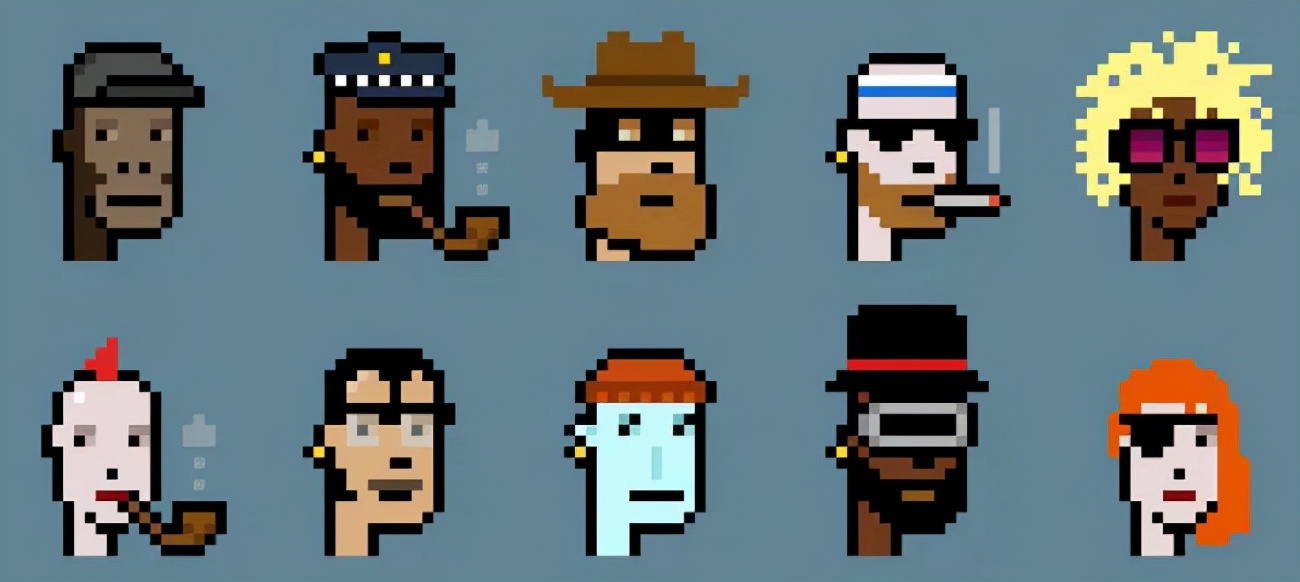 元宇宙的财富机会,元宇宙未来10年的财富新机遇