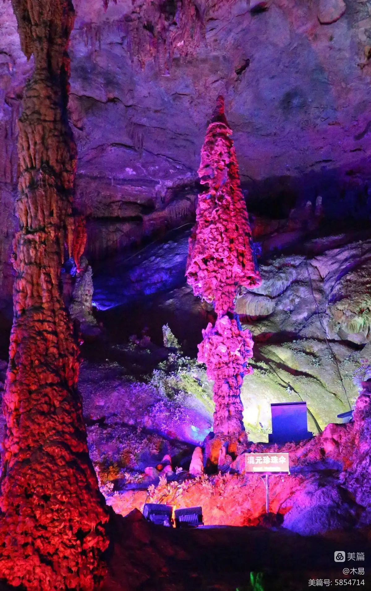 银子岩溶洞奇观视频,阳朔银子岩溶洞奇观游玩攻略