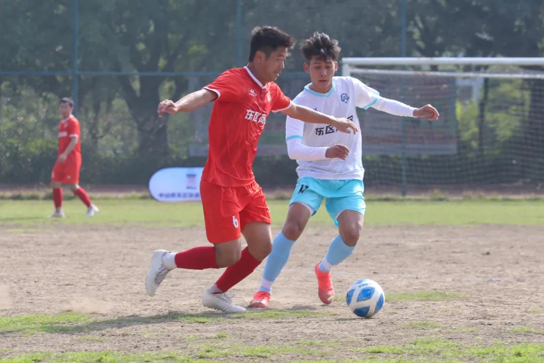 粤港澳大湾区篮球赛中山,中山赛区足球赛