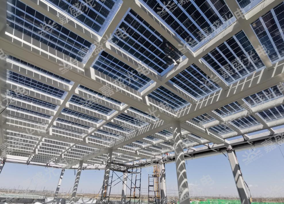 bipv排名,bipv项目方案