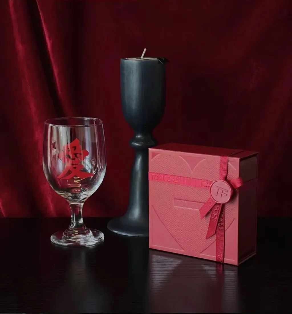 情人节包装设计有多卷？看各大品牌如何利用包装在线撒狗粮