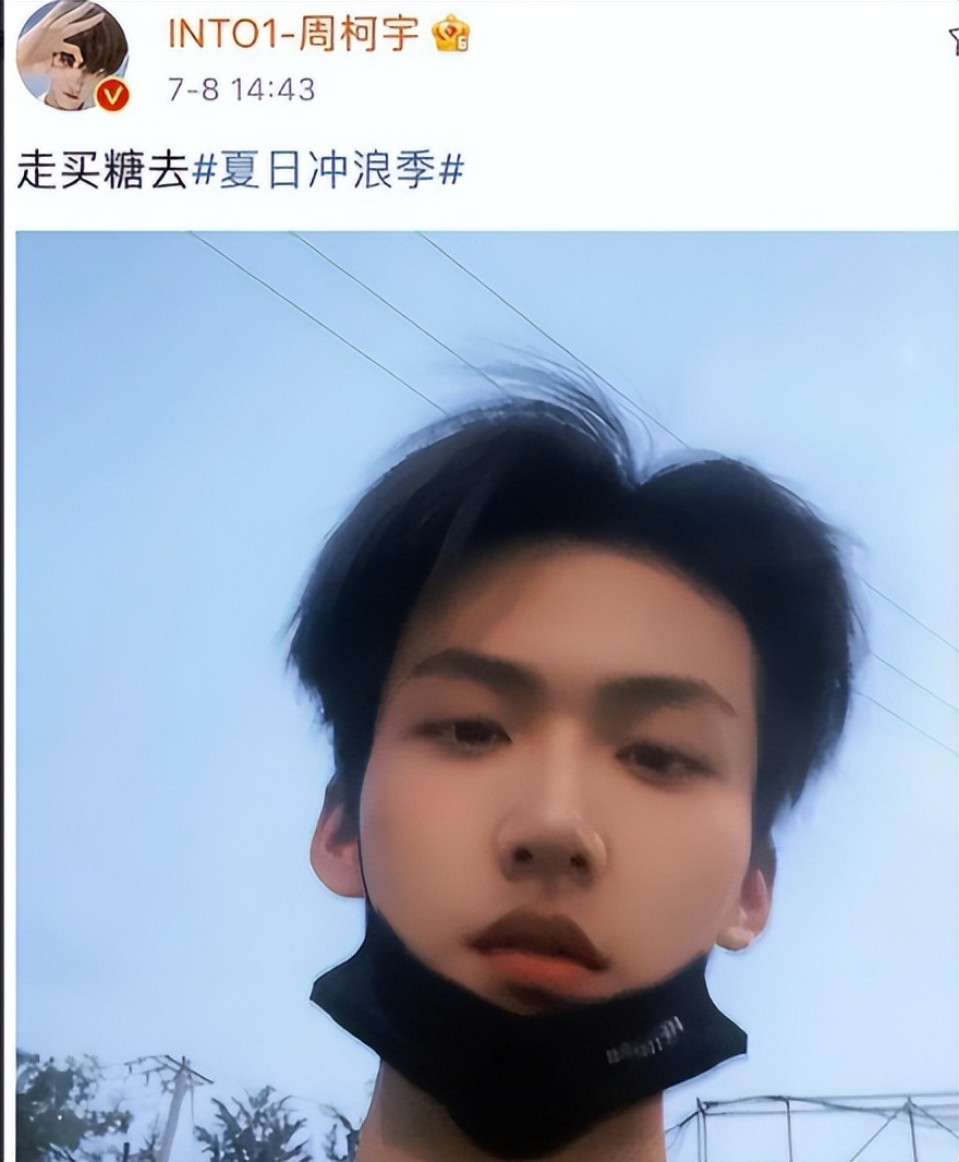 最惨前夫刘恺威：夜光剧本声名尽毁，蹭前妻热度重回内娱无人识