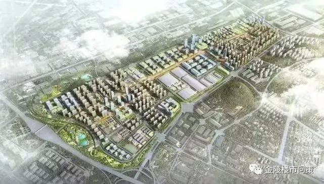 南京兴智中心恒竞路小学,南京兴智中心属于哪个街道