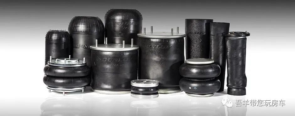 房车加装空气悬架是智商税吗？原厂的和后加装的有啥区别？