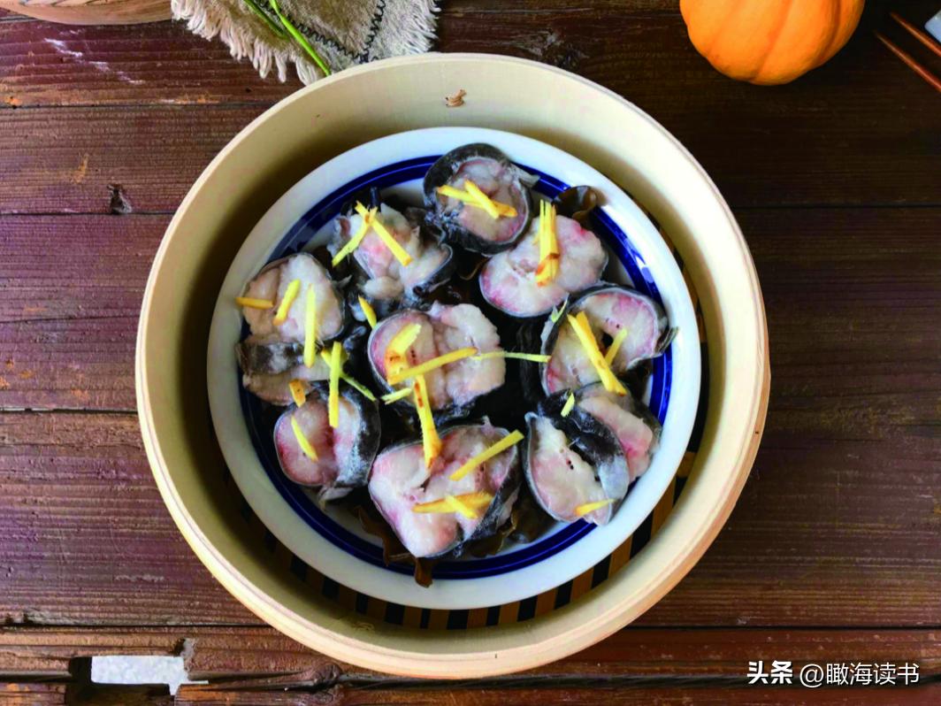 连云港夏日清凉美食,连云港一日美食攻略