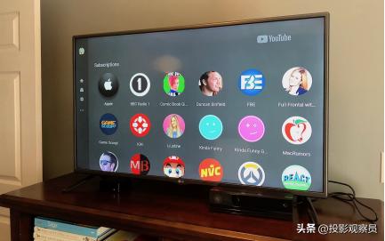 appletv必须要买电视盒子吗,appletv盒子哪款好