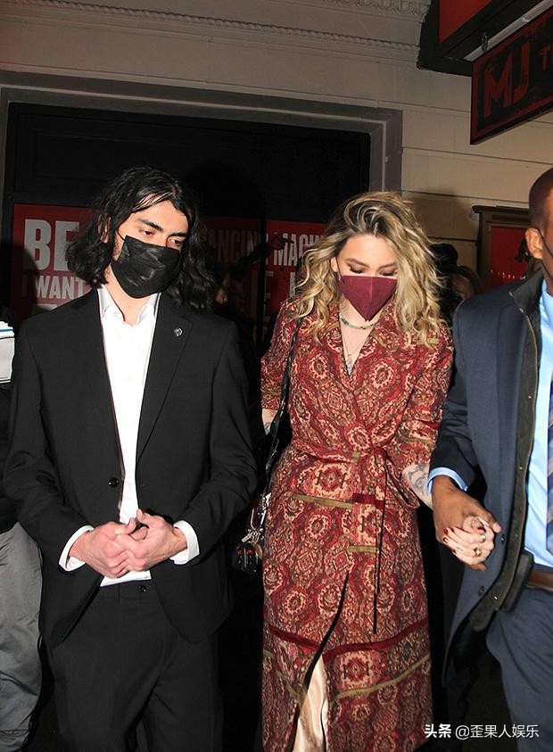 杰克逊的小儿子近照,杰克逊三个孩子的近照