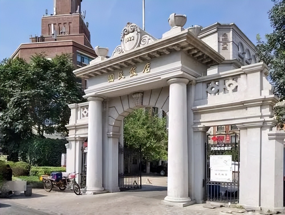 天津的十大老字号,可惜的所有天津老字号