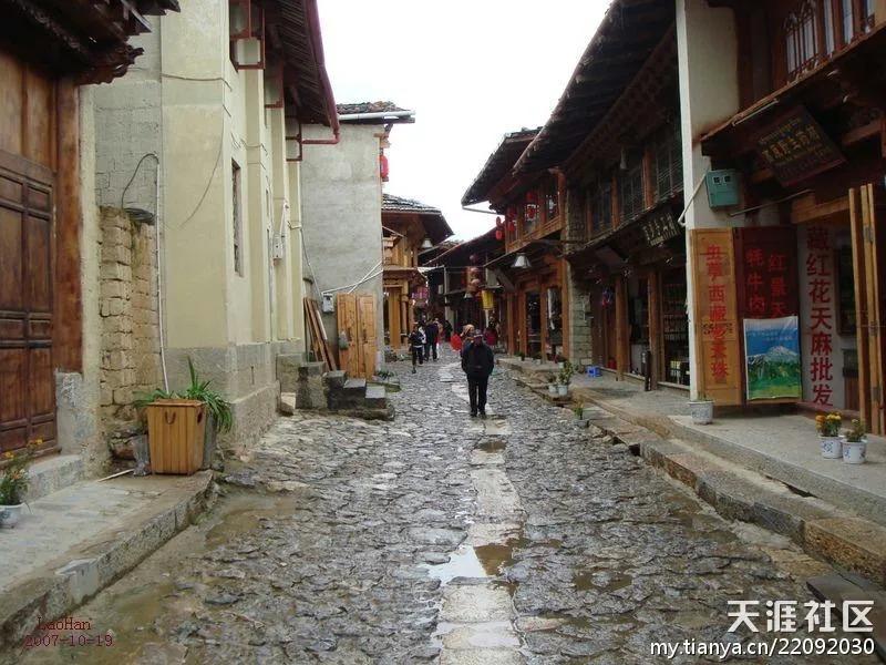 跟随老韩走遍中国，云南篇十一迪庆州