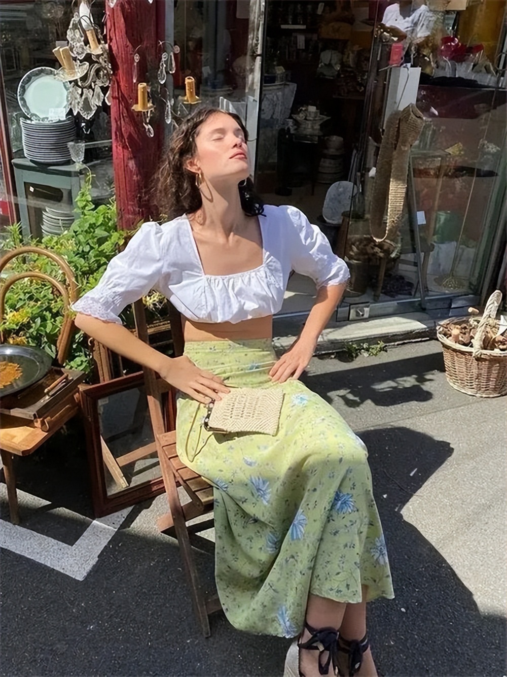 好的亚麻是什么样的,高端亚麻好吗