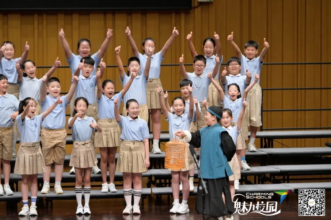 第十二届中国魅力校园合唱湛江,第十一届中国魅力校园合唱节