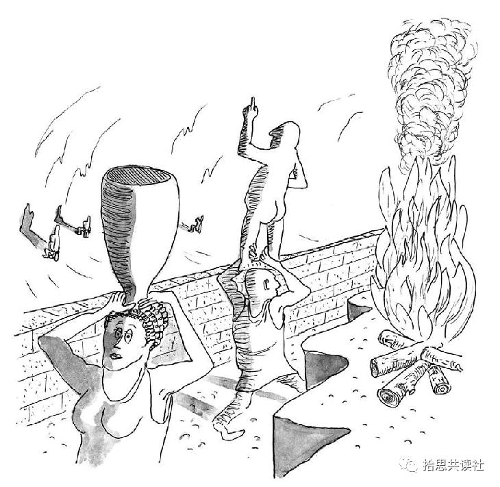 雅典早期历史柏拉图,希腊雅典的学者柏拉图