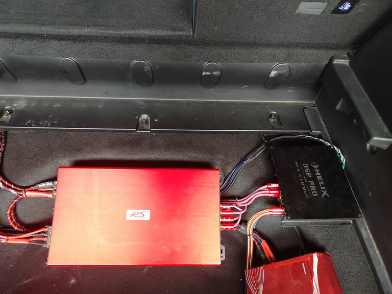 比亚迪元音响改装喜力士,比亚迪元改装喇叭多少钱