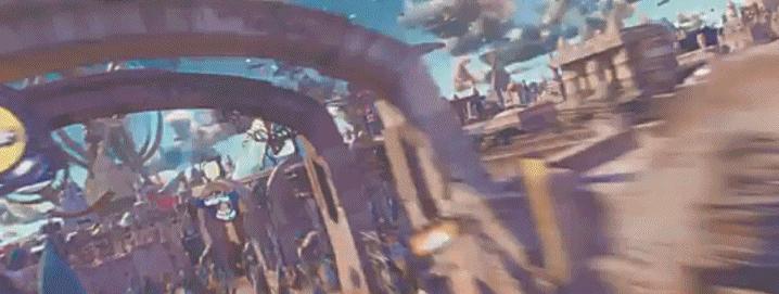 科幻电影外星绿植,最刺激的外星科幻电影