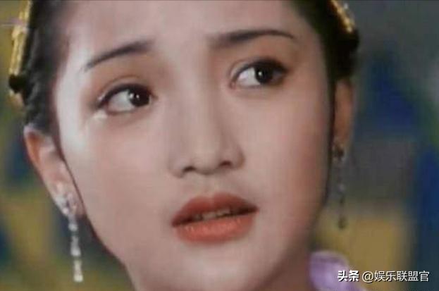 十大最强最美古装女明星,十位最美的古装女明星