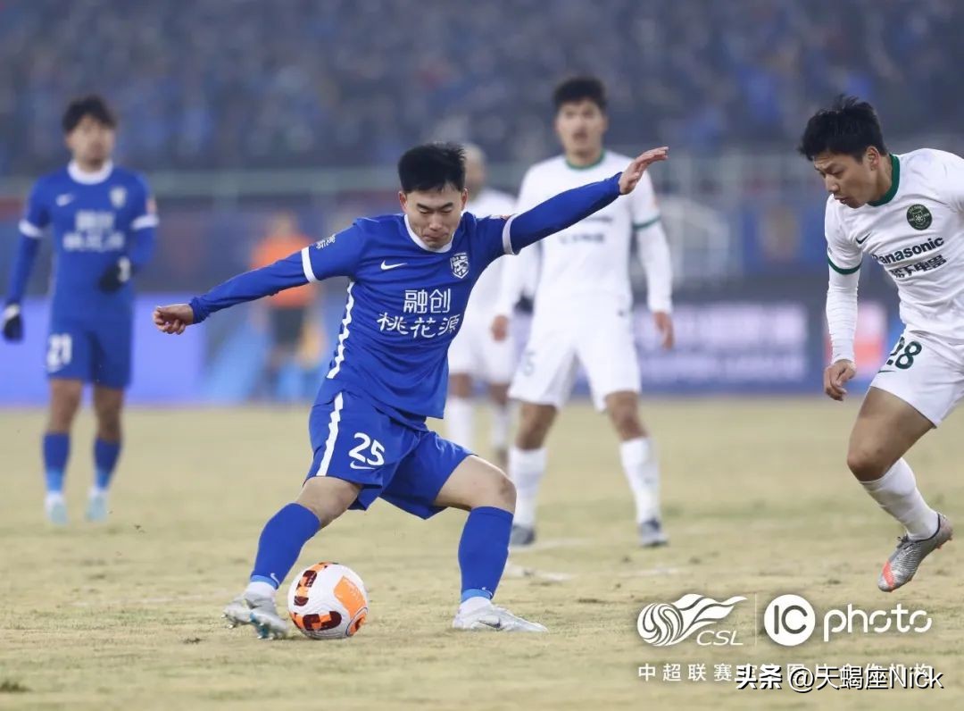 中超上海申花vs武汉三镇第五轮,中超上海申花vs武汉三镇首发阵容