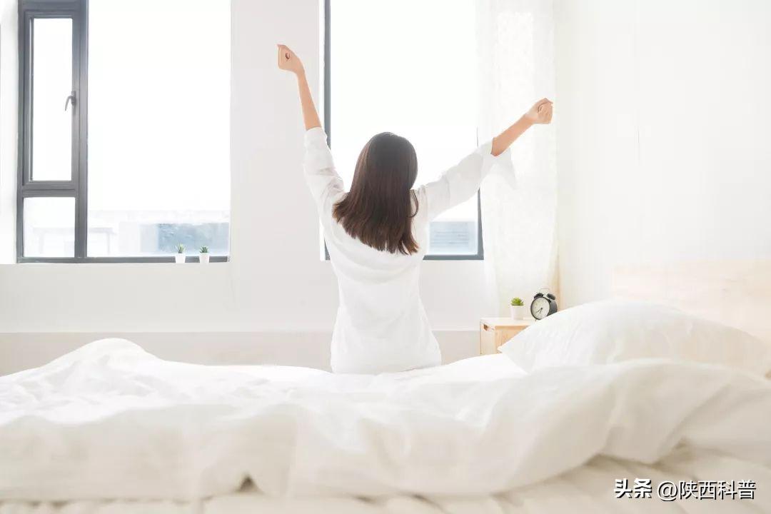 科技之春|反复做梦可能是身体在求救！这3种情况，看看你中招了吗？