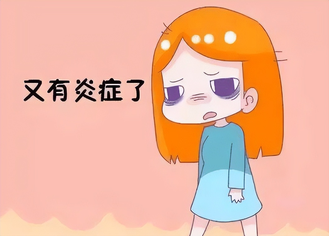 除了HPV，妇科炎症也会引起宫颈癌？