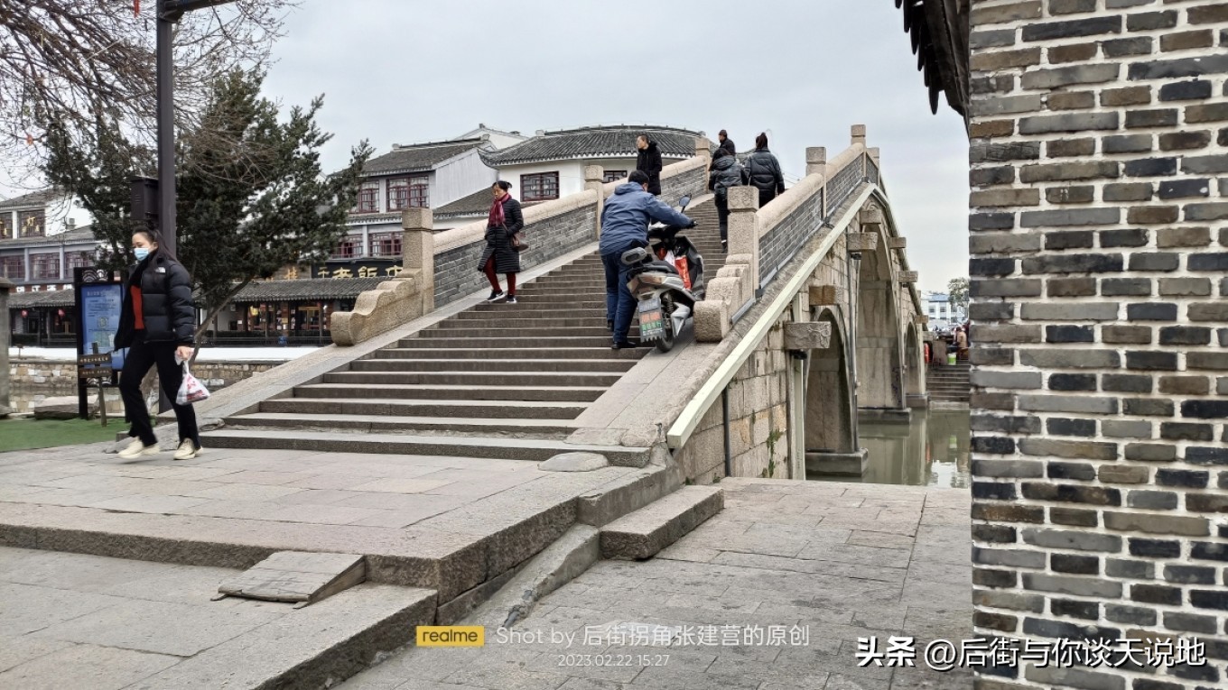 千灯古镇中的冷门景点,千灯古镇一日游怎么样